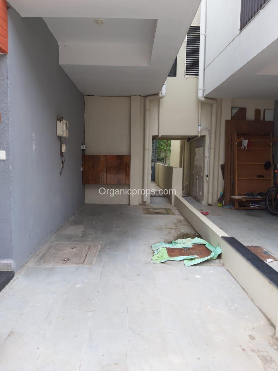 2 BHK DUPLEX ON SALE